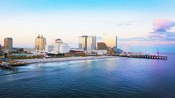 Things to do in Atlantic City