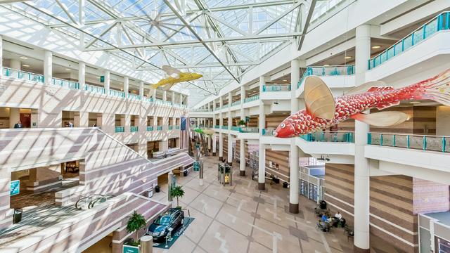 Atlantic City Convention Center