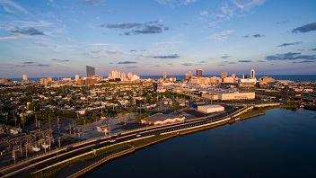 Atlantic City's Convenient Location