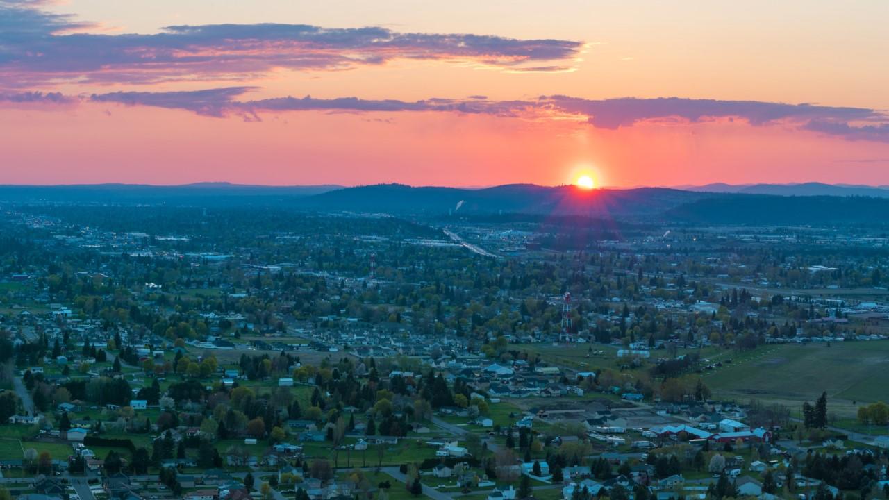 Spokane Valley