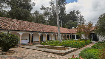 Experience Bogotá beyond the event