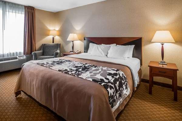 Rodeway Inn and Suites