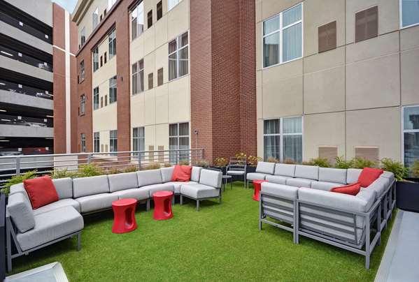 Homewood Suites by Hilton Athens Downtown University Area