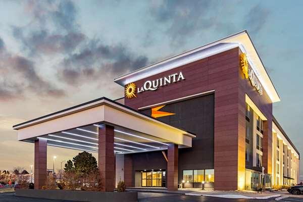 La Quinta Inn & Suites by Wyndham Denver Aurora Medical