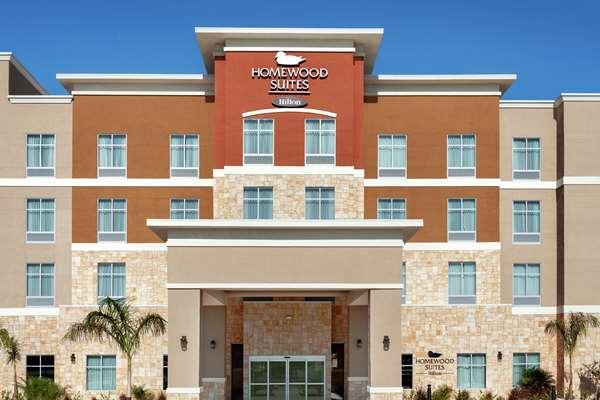 Homewood Suites by Hilton Harlingen