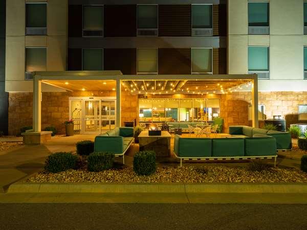 Home2 Suites by Hilton Joplin