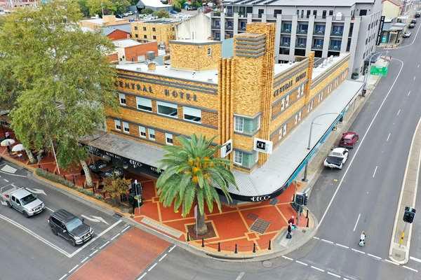 CH Boutique Hotel Ascend Hotel Collection