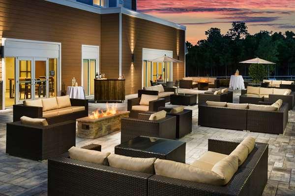 Hilton Garden Inn Apopka City Center