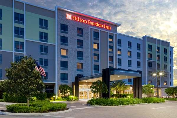 Hilton Garden Inn Homestead
