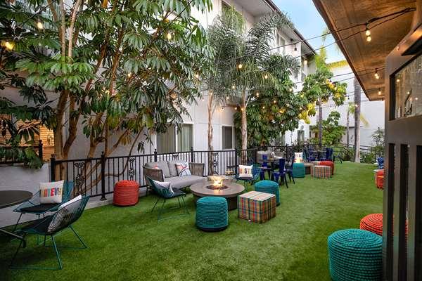 The Wayfarer San Luis Obispo, Tapestry Collection by Hilton