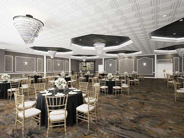 DoubleTree by Hilton Poughkeepsie Convention Center