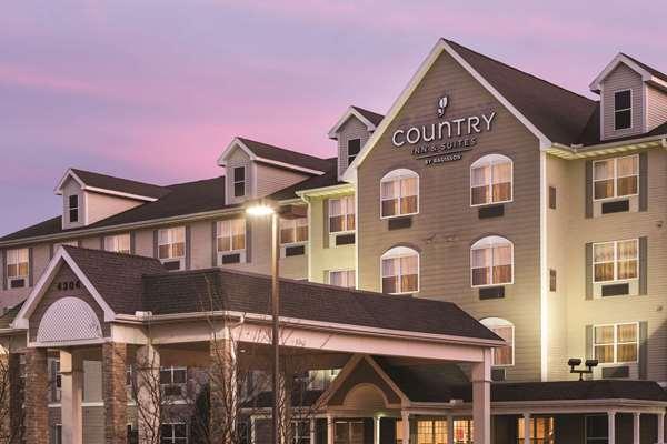 Country Inn & Suites By Radisson, Bentonville South - Rogers, AR