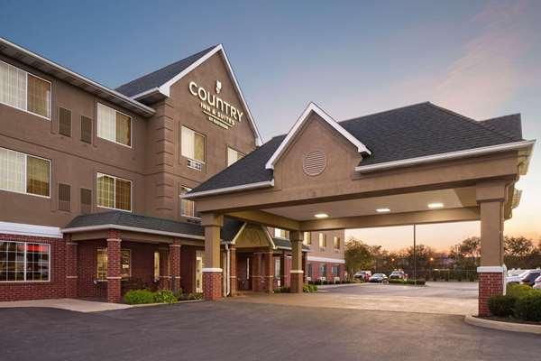 Country Inn & Suites By Radisson Lima