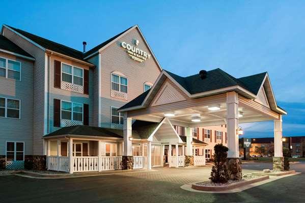 Country Inn & Suites By Radisson Stevens Point