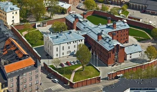 Home Hotel Katajanokka