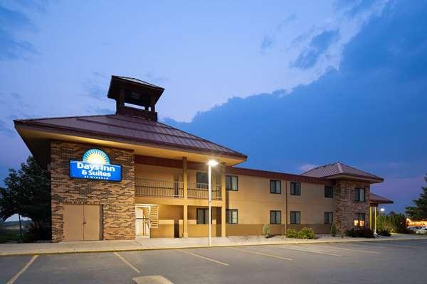 Days Inn & Suites by Wyndham Bozeman