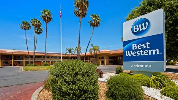 Best Western Apricot Inn