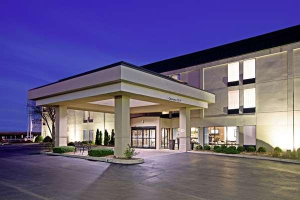 Hampton Inn Elizabethtown