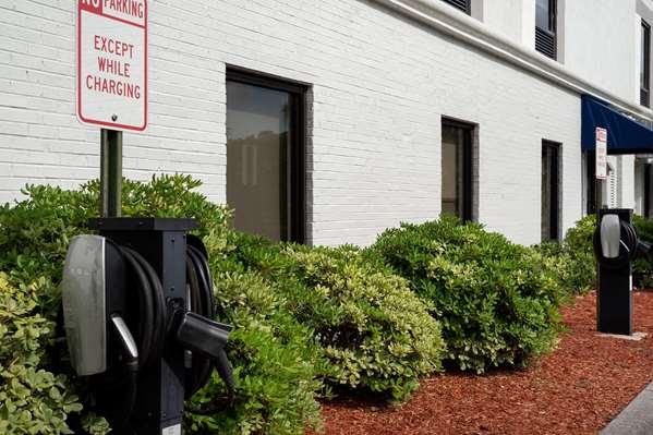 Hampton Inn Panama City Beach