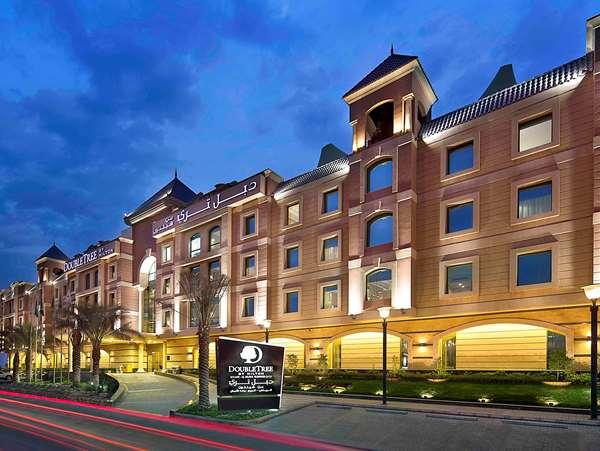 DoubleTree by Hilton Riyadh - Al Muroj Business Gate
