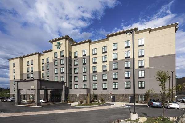 Homewood Suites by HiltonÂ® Lynnwood Seattle Everett, WA