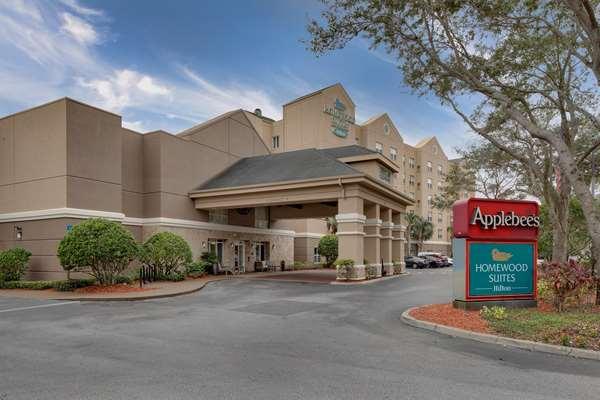 Homewood Suites by Hilton Orlando-Maitland
