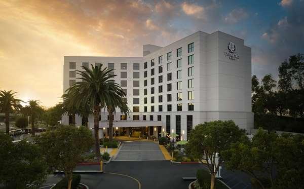 DoubleTree by Hilton Hotel Irvine - Spectrum