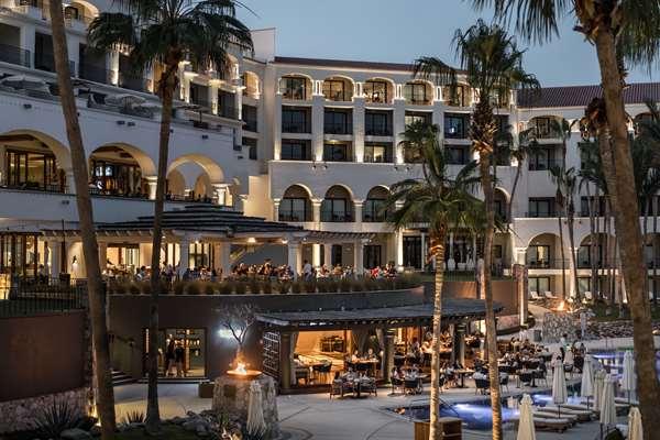 Hilton Los Cabos Beach & Golf Resort