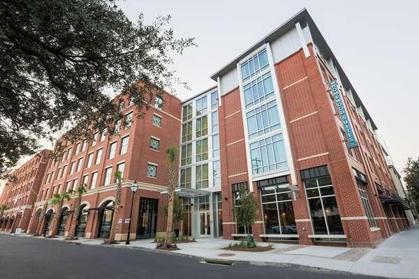 Homewood Suites by Hilton Charleston Historic District