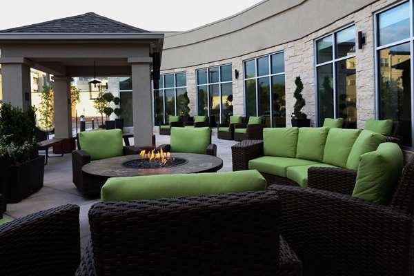 Hilton Garden Inn Arvada Denver