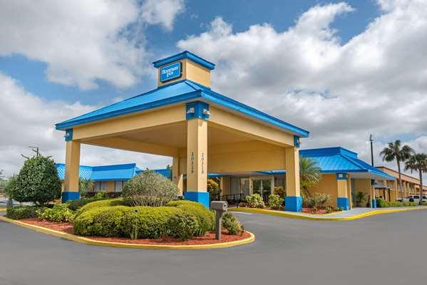 Rodeway Inn Clermont