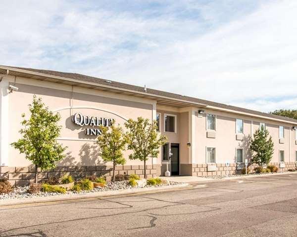 Quality Inn and Suites Next to the Casino