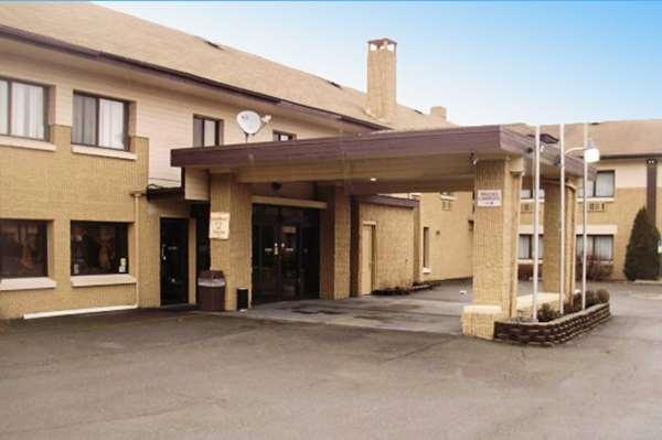 Quality Inn and Suites Binghamton Vestal