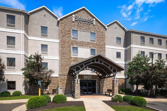Staybridge Suites Rogers - Bentonville