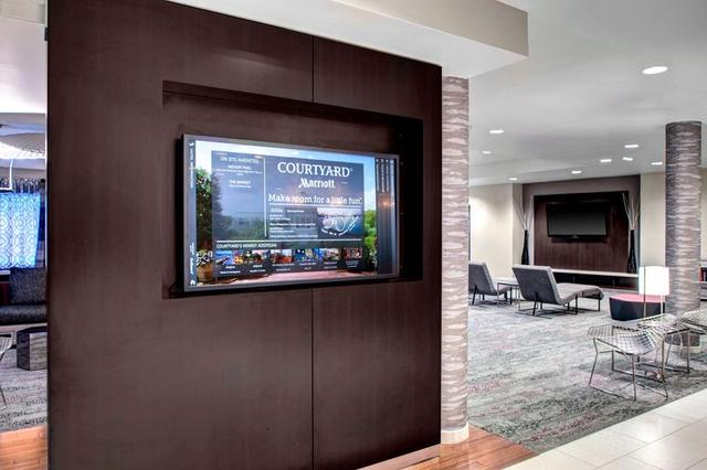 Courtyard by Marriott Richmond North/Glen Allen