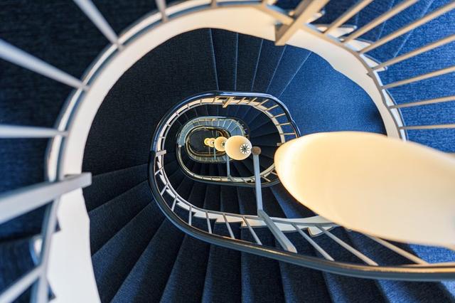 Hotel Merian am Rhein Basel