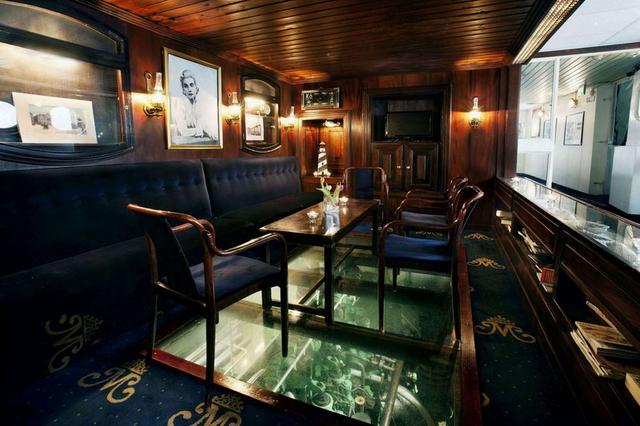 Malardrottningen Hotel