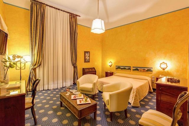 Hotel Croce Di Malta