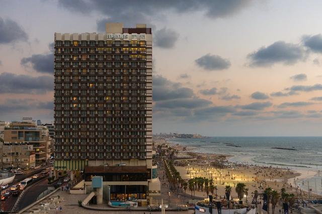 Herods Tel Aviv