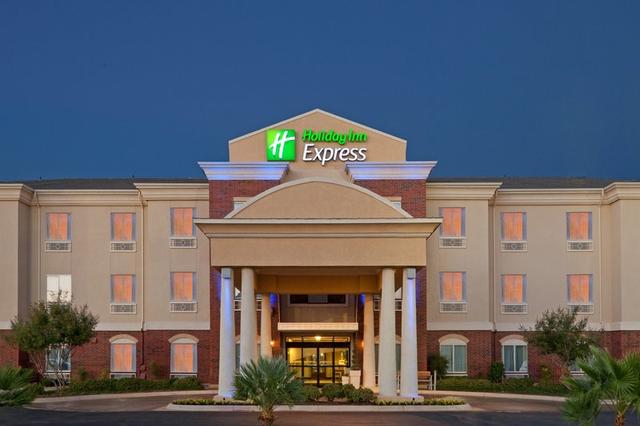 Holiday Inn Express Hotel & Suites San Angelo
