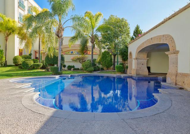 Fiesta Americana Aguascalientes