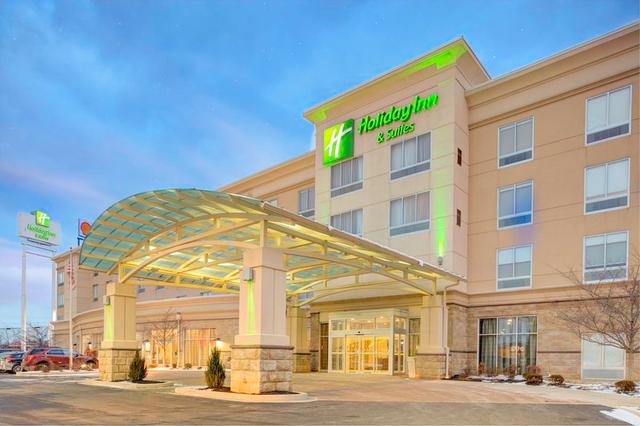 Holiday Inn & Suites Lima