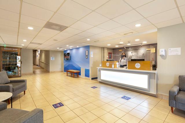 San Jose Costa Rica Airport