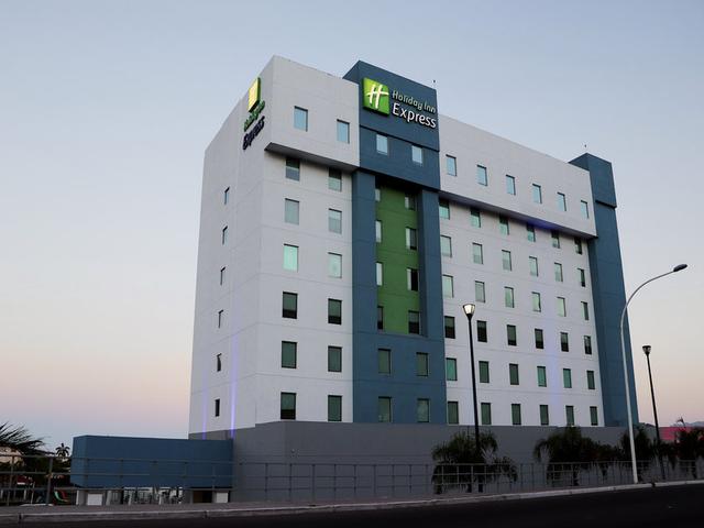 Holiday Inn Express GUAYMAS