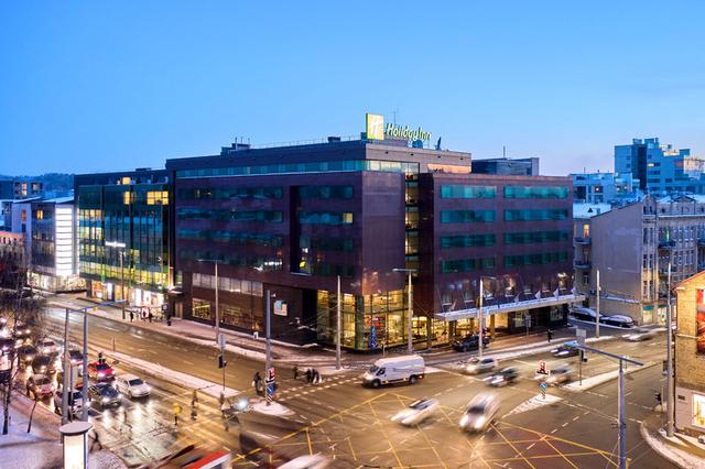 Holiday Inn Vilnius