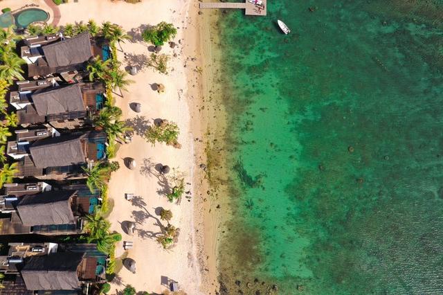 Le Jadis Beach Resort & Wellness Mauritius