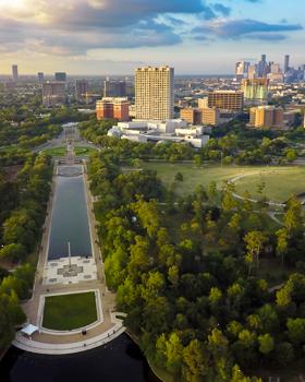 Visit Houston