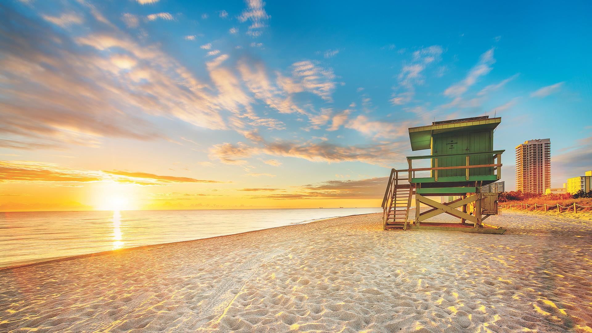 Meetings & events in Miami Shores