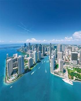 Greater Miami Convention & Visitors Bureau