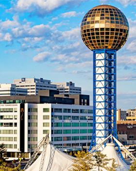 Knoxville, Tennessee